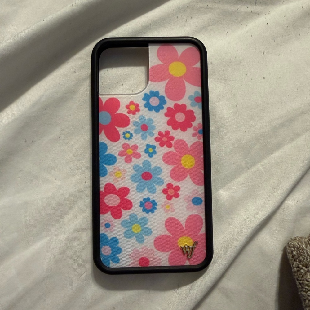 Bloom Baby iPhone 13/14/15 Case